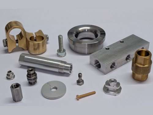 Precision Engineering