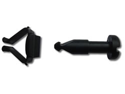 Plastic Stud