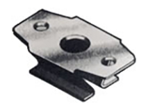 Receptacle Clips