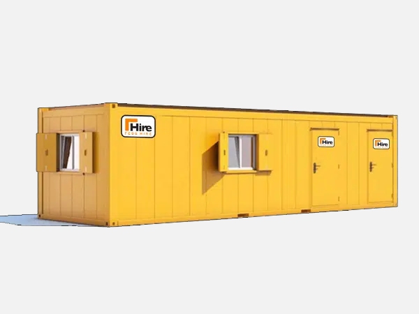 Welfare Units