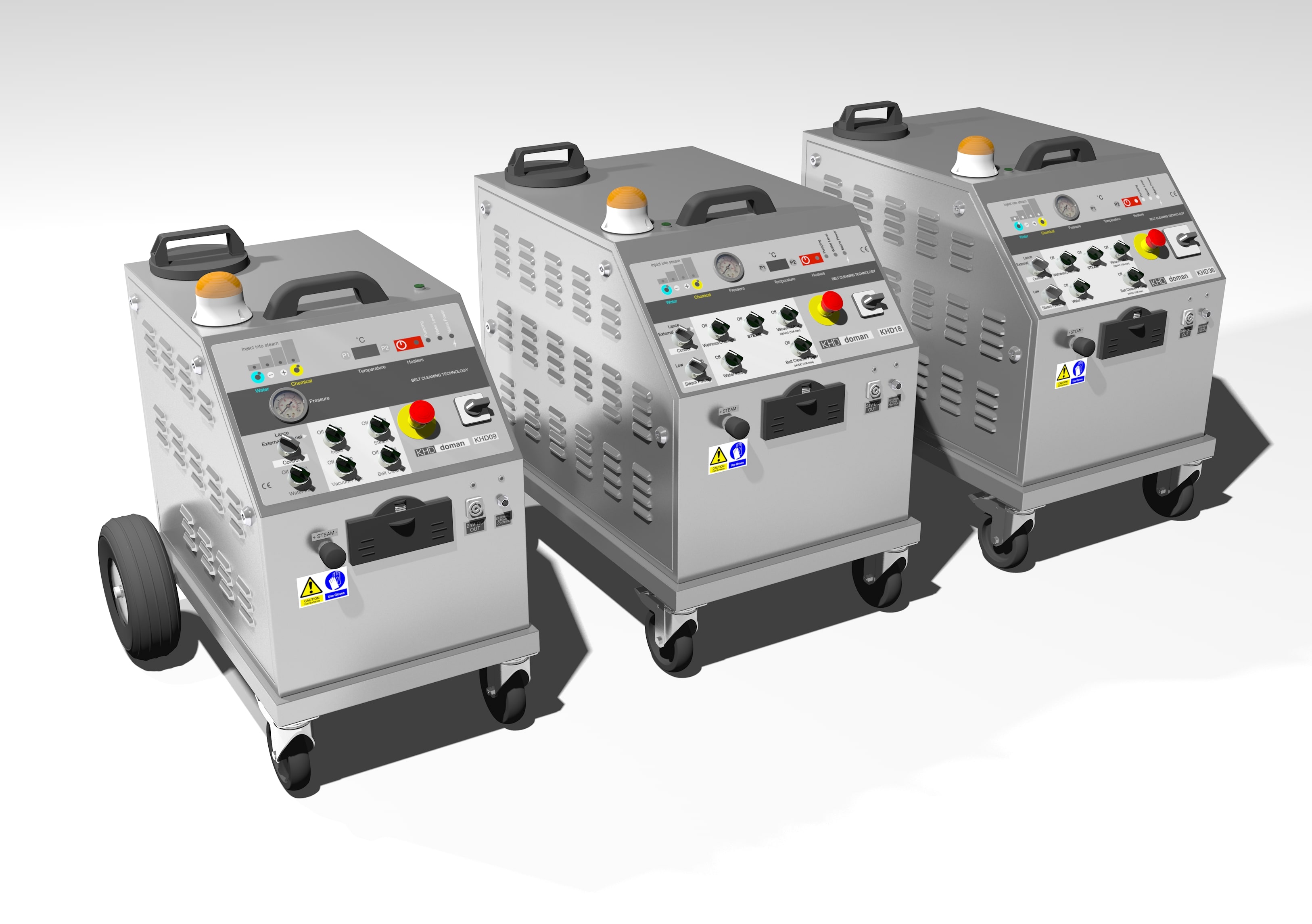 Main image for KHD Technology