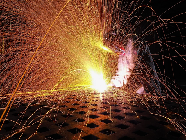 Main image for King Pipework and Fabrication Services