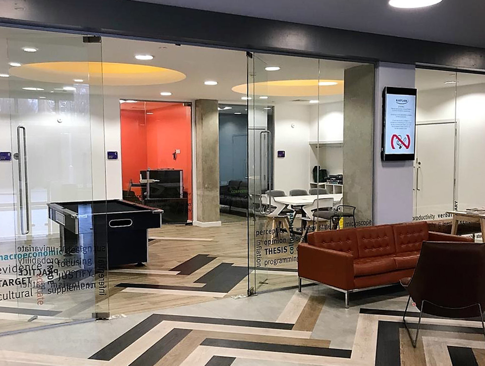 Main image for Norris Commercial Refurbishment