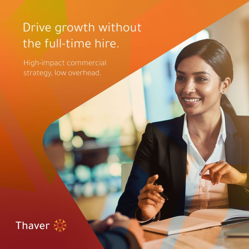 Main image for Thaver Consulting