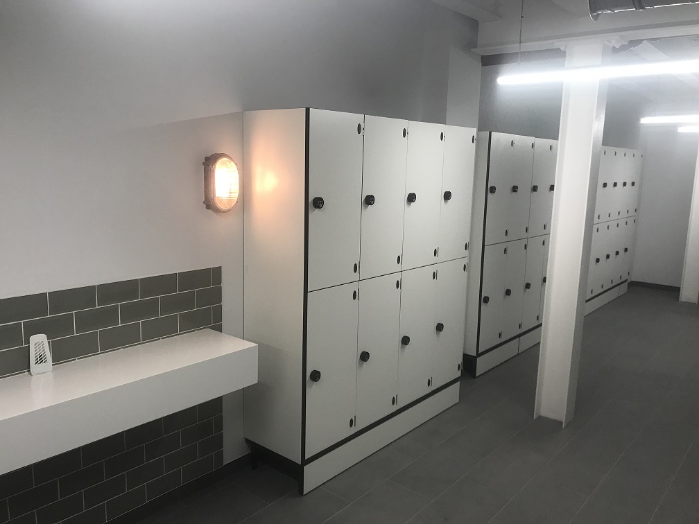 Main image for Simply Lockers