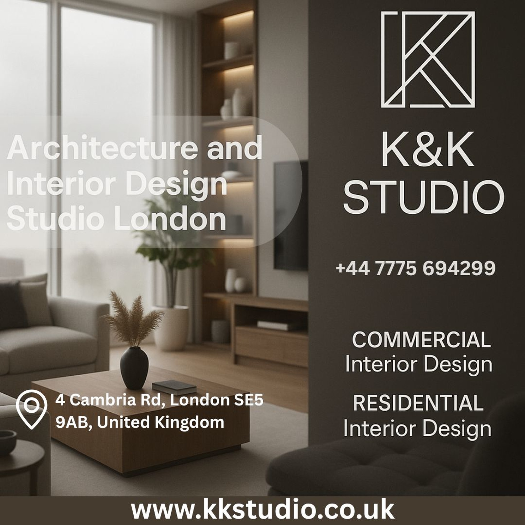 Main image for K&K Studio