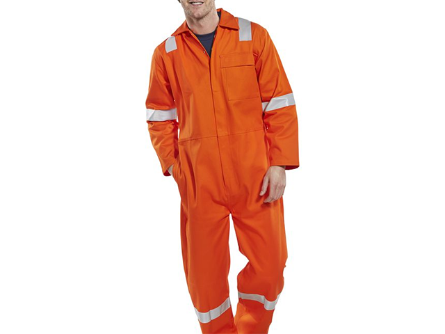Boiler Suits