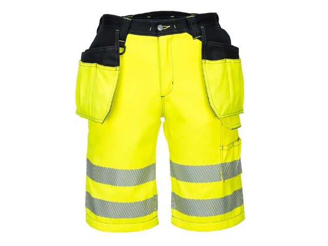 Work Shorts