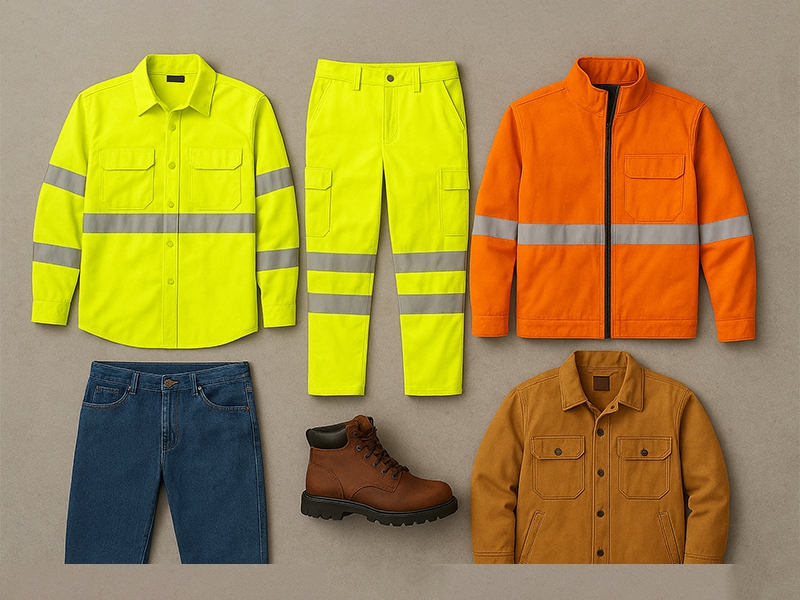 Workwear
