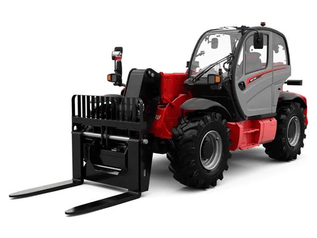 Telescopic Handlers
