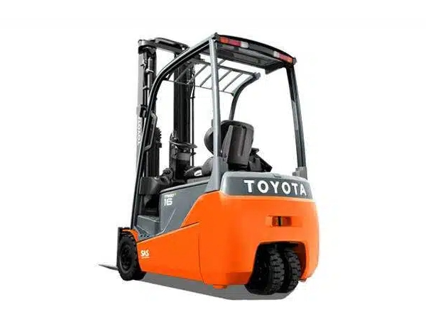 Forklift Hire