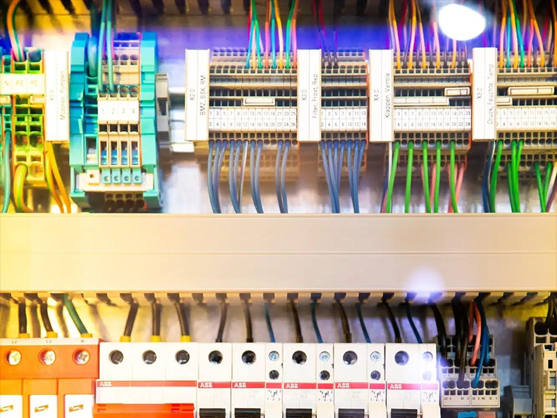 Specialist Electrical Services