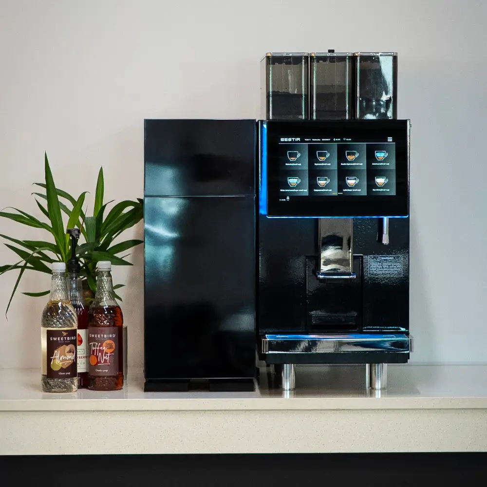 Main image for Enviro Coffee Co
