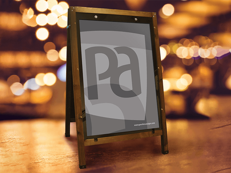 Chalkboards