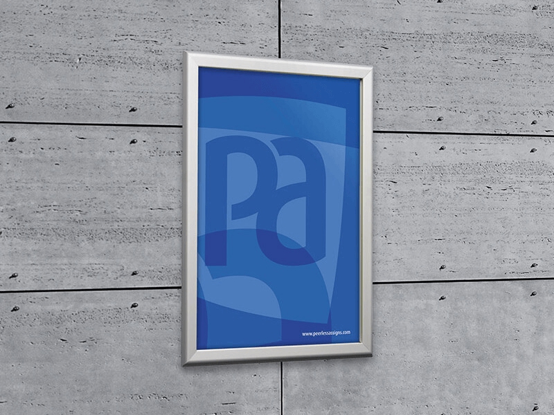 Poster Frames