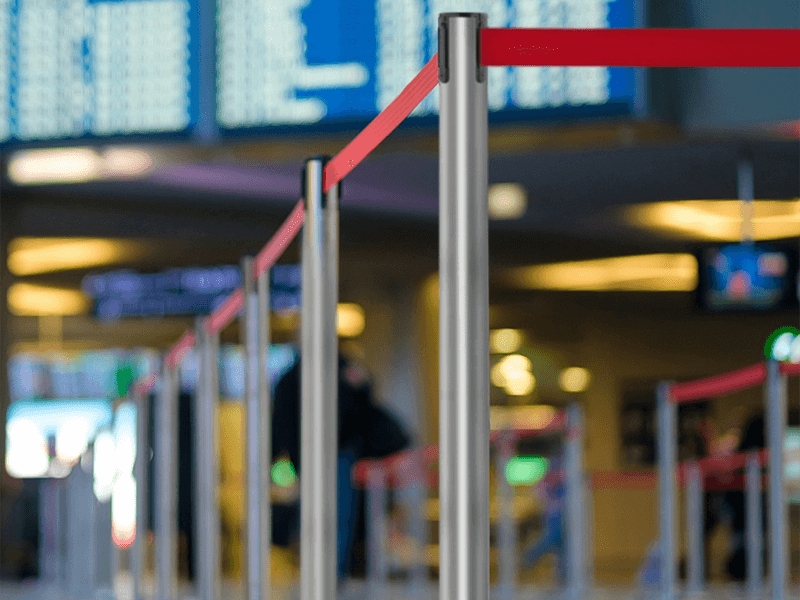 Queue Management Systems