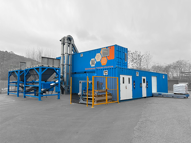 Main image for Rees Machinery Group Ltd (RM Group)