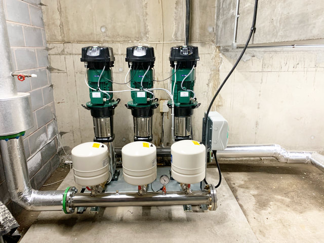 Main image for Pumping Solutions (UK) Limited