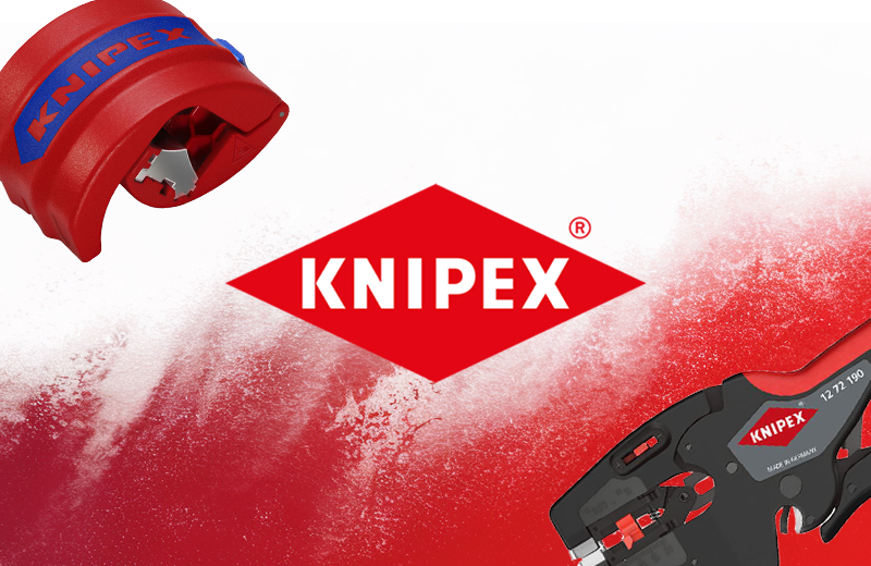 KNIPEX Authorised Platinum Distributor