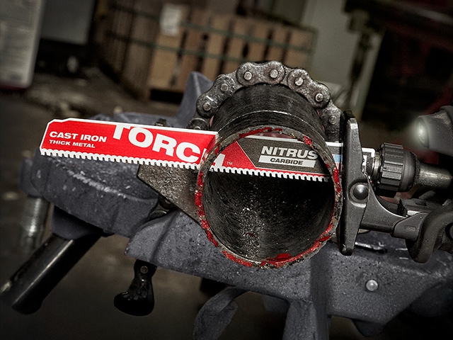 Power Tool Accessories