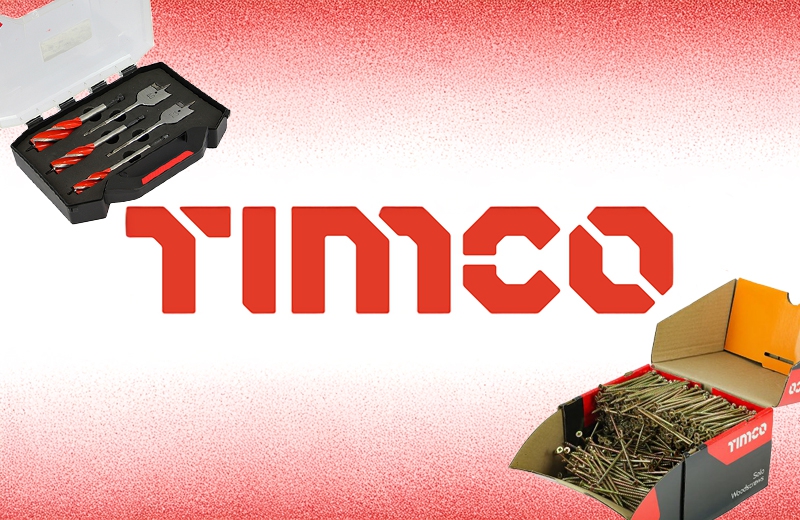 TIMCO Authorised Distributor