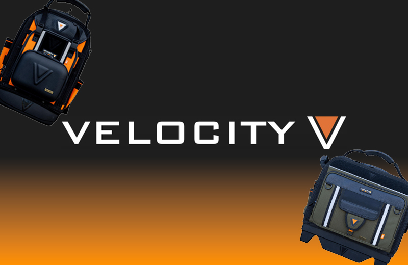 Velocity Authorised Distributor