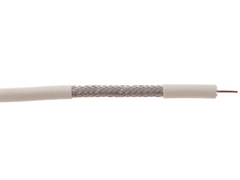 Braided Cables