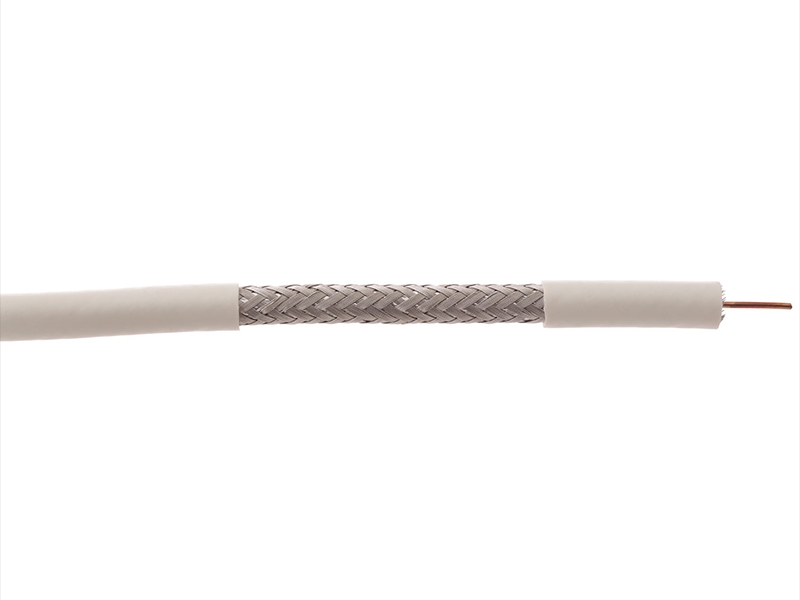 Braided Cables