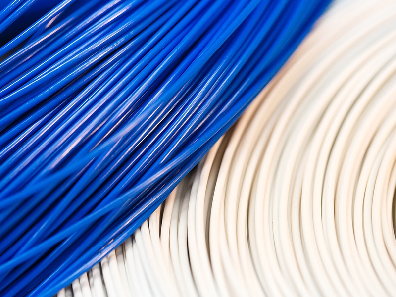 Solid Core Wire Preparation