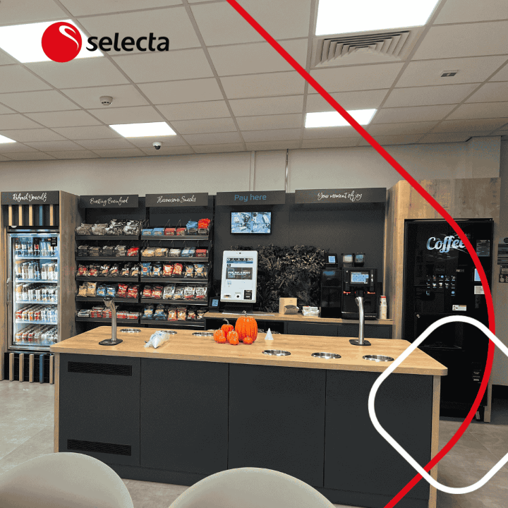 Main image for Selecta UK Ltd