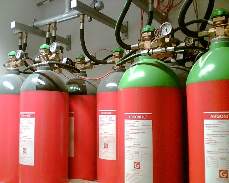 Fire Systems