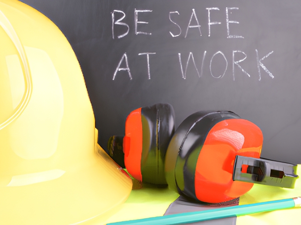 IOSH Courses