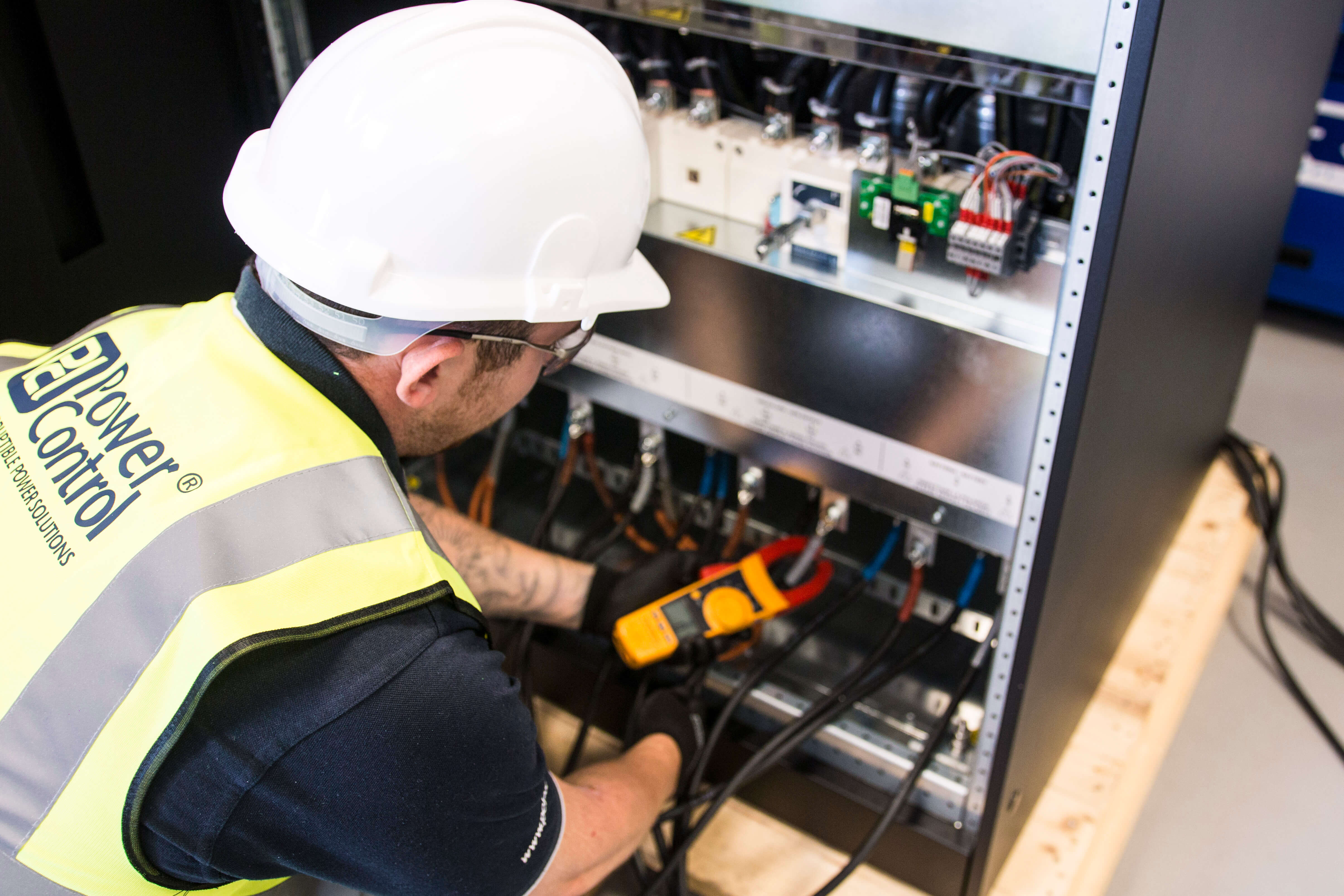 Main image for Power Control Ltd