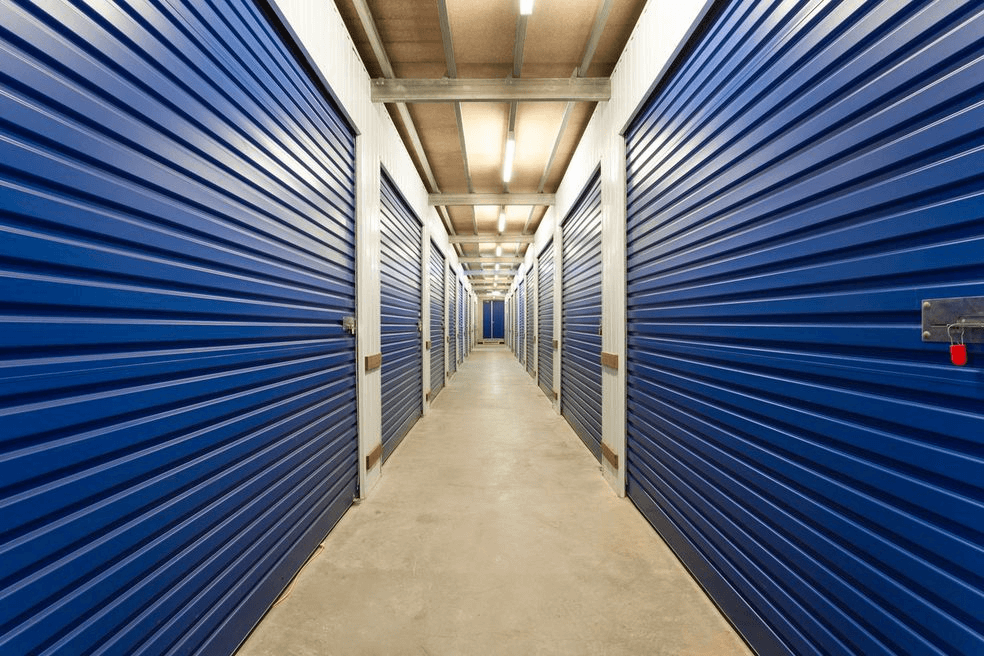 Main image for Knightcott Self Storage
