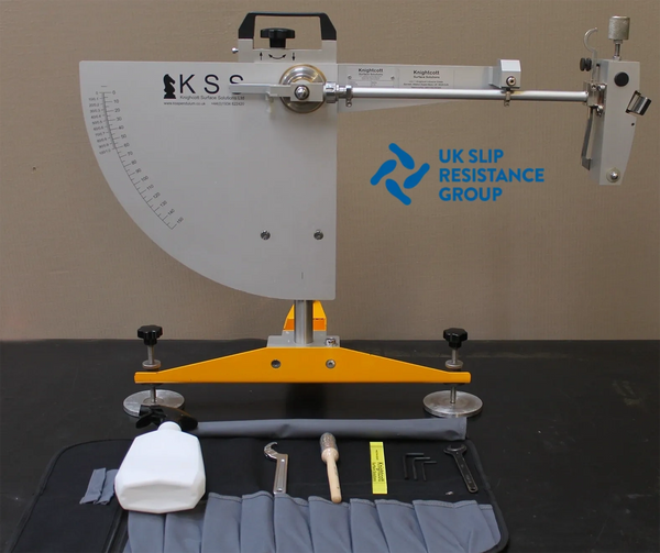 Main image for Knightcott Surface Solutions Ltd