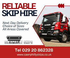 Main image for Caerphilly Skip Hire