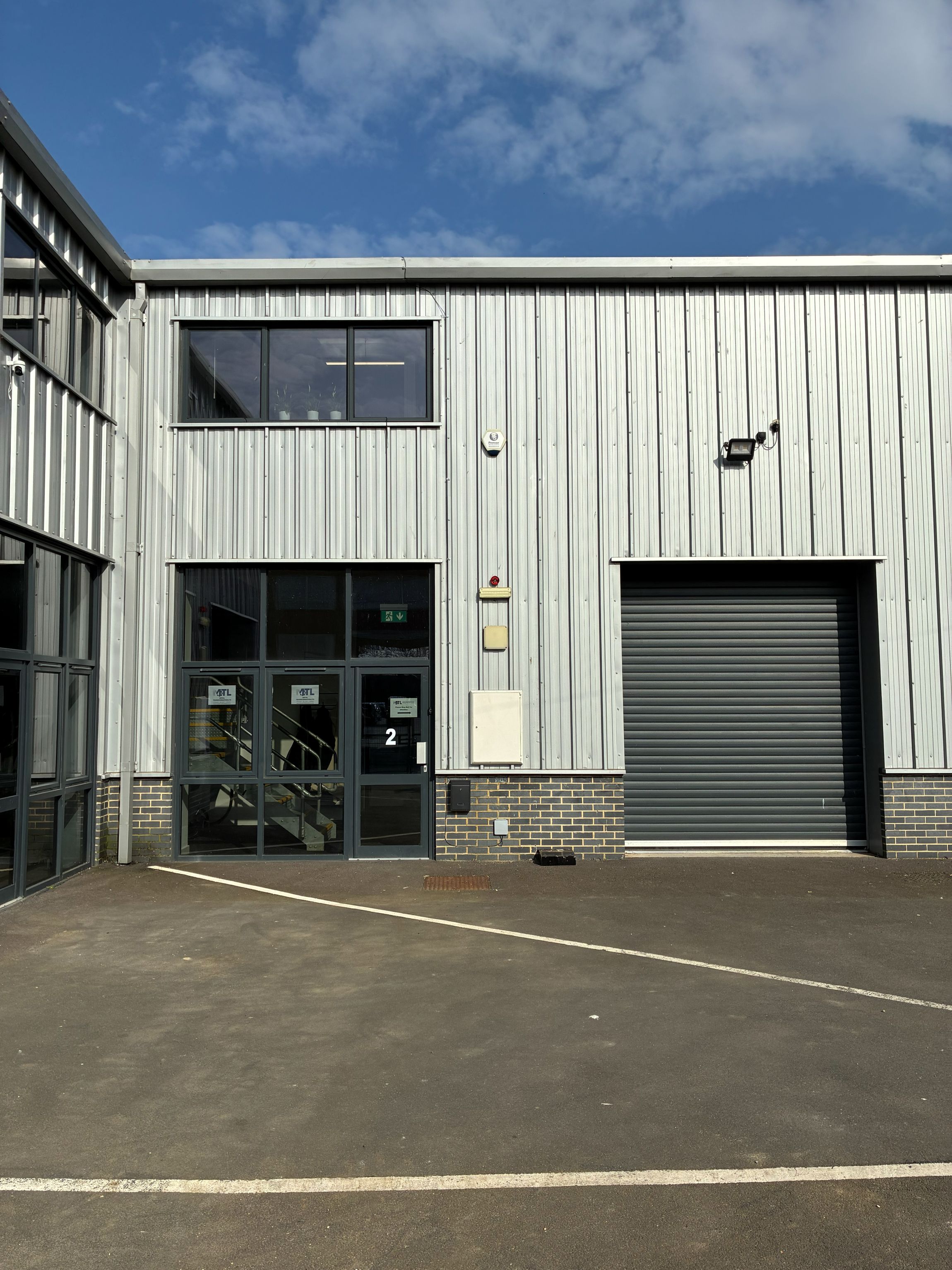 Metal Transformation Ltd