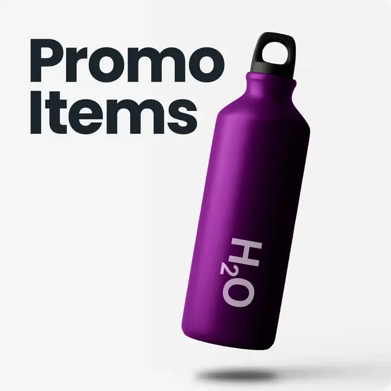 Promo Items