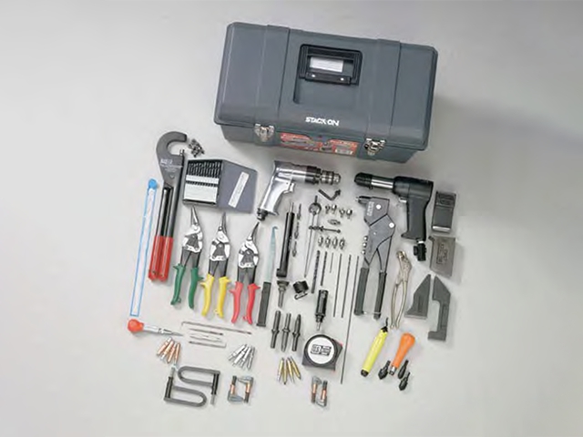 Glastar Kit