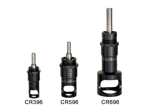 Microstop Countersink Units