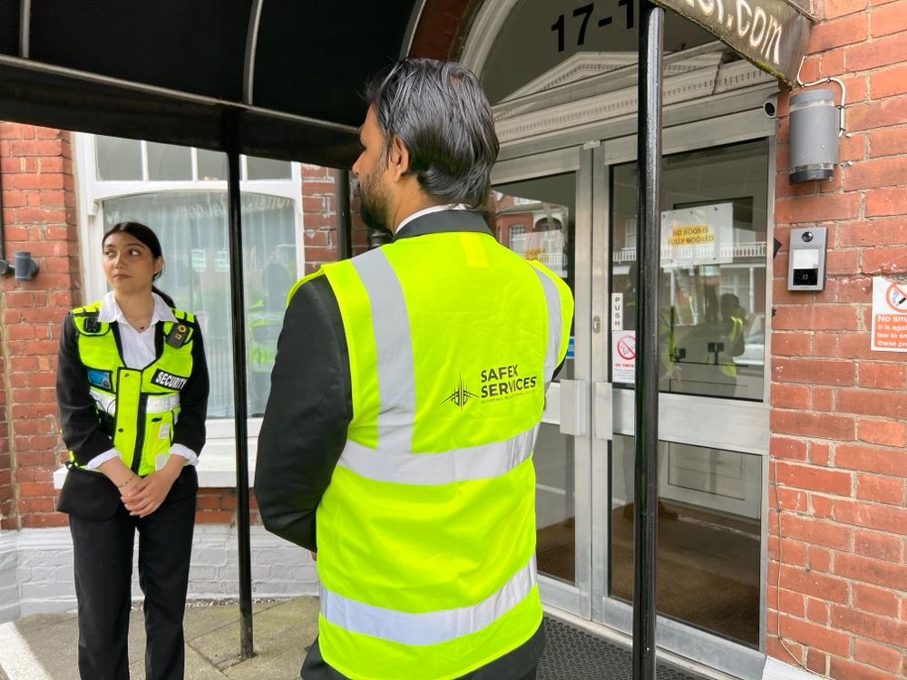 Main image for SAFEX Services Ltd