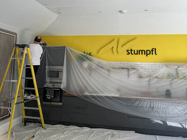 Main image for Quality Finishing Painting & Decorating