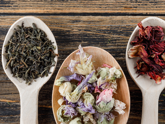 Herbal Supplements for Animals