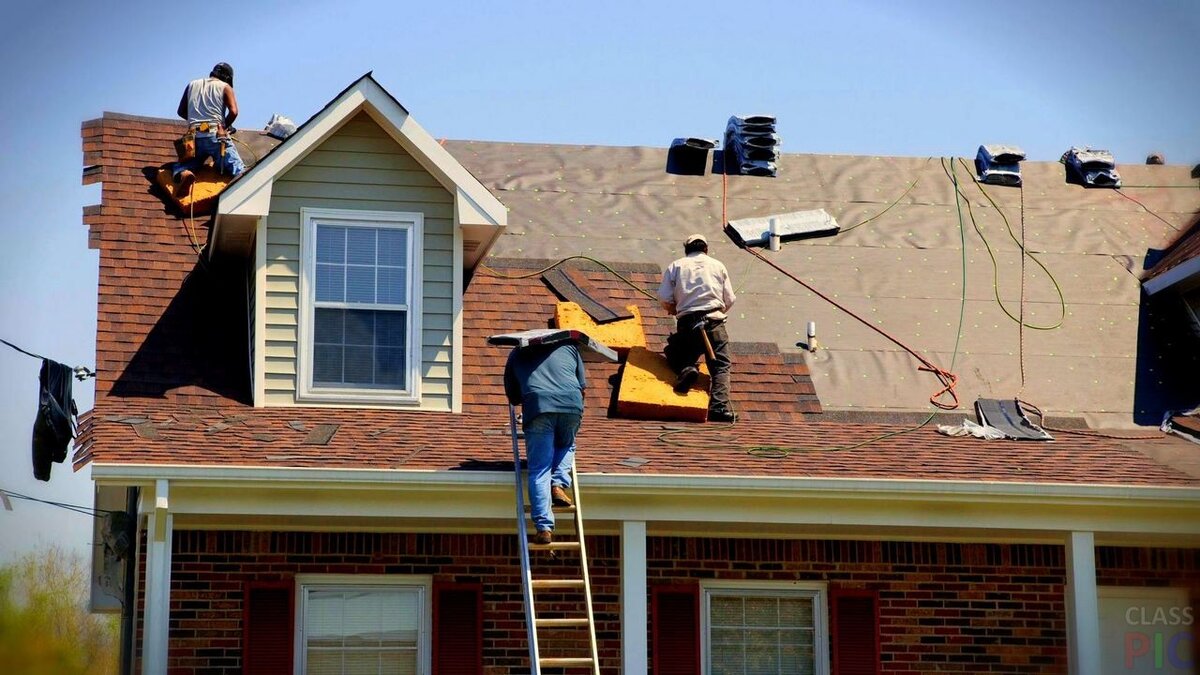 Main image for Urmston Roofing Ltd