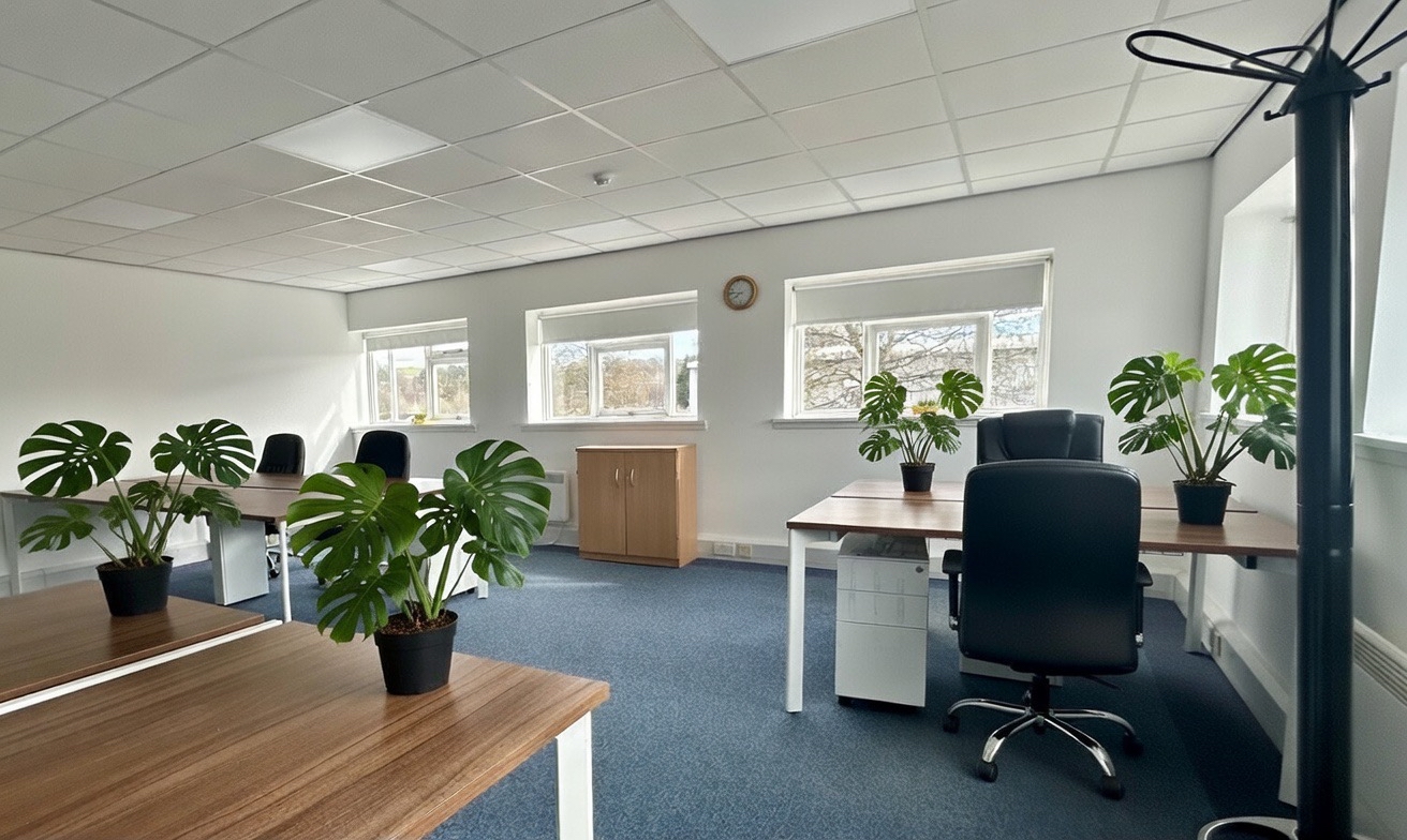 Main image for Your Flex Expert Ltd 