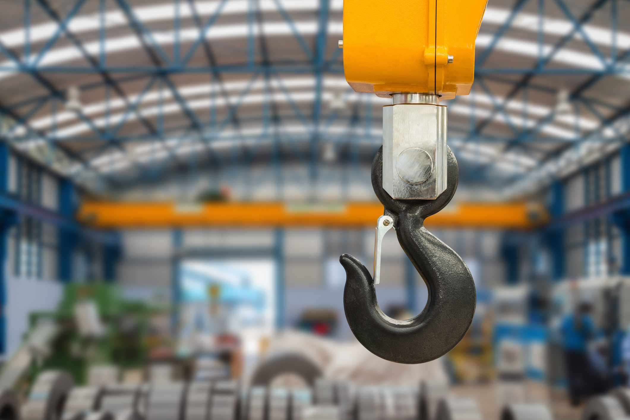 Inspections by Certified Engineer Surveyors