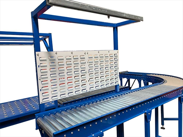 Conveyor Workstations