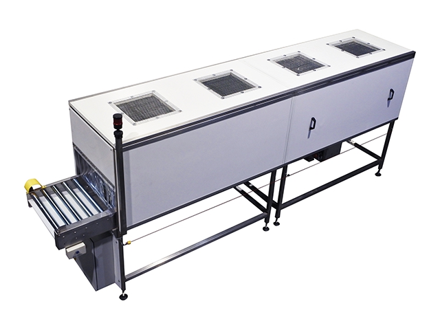 Drying Conveyor