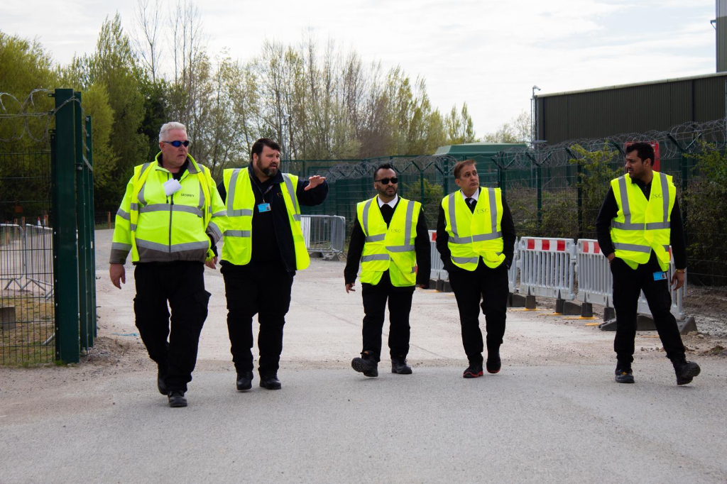 Main image for Unify Security Group Ltd
