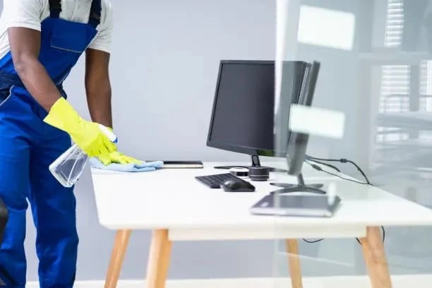 Main image for JC Cleaning Services